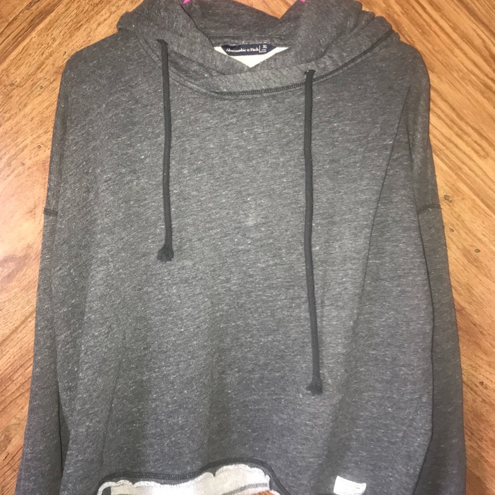 Abercrombie hoodie